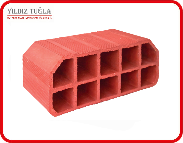 20.lik Asmolen Tuğla