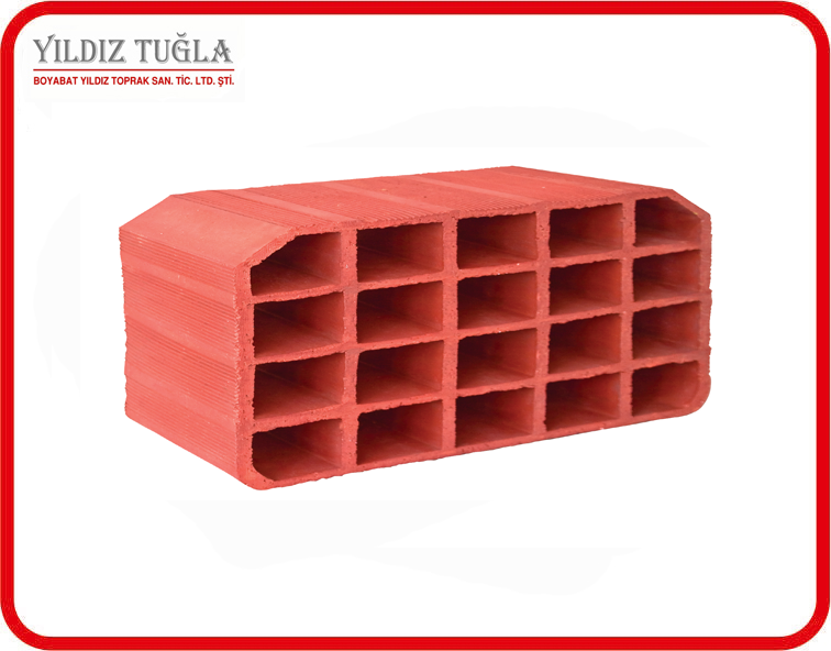 25.lik Asmolen Tuğla