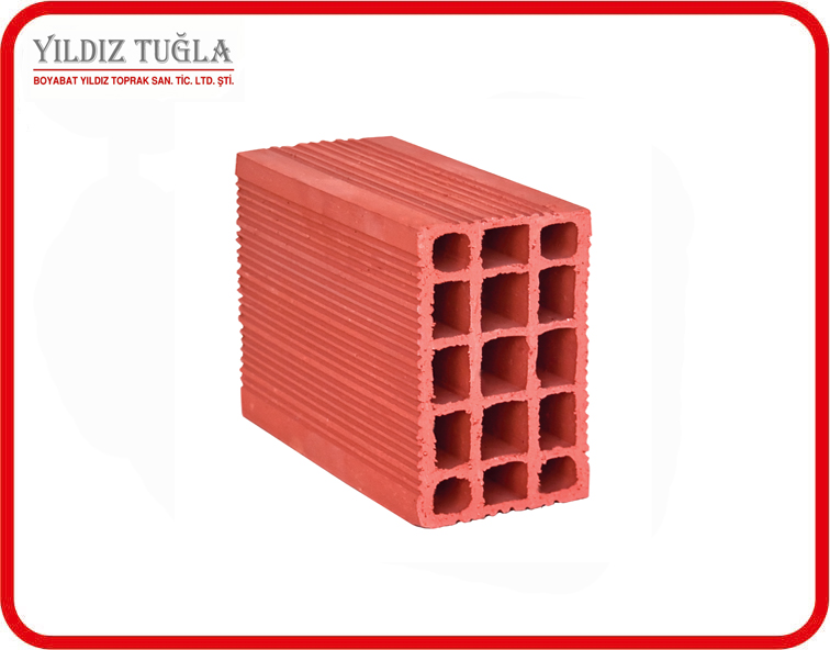 8.5 Tuğla